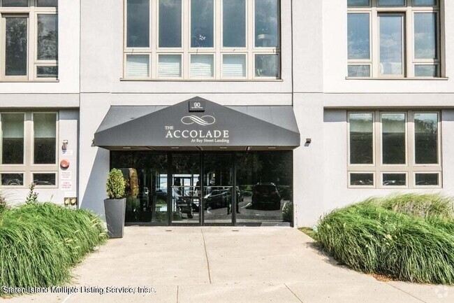 Building Photo - 90 Bay Street Landing Rental