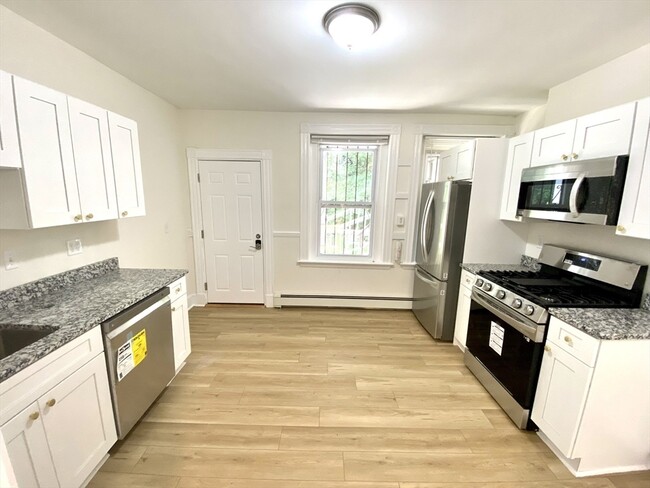 Photo - 866 Huntington Ave Condo Unit 3A