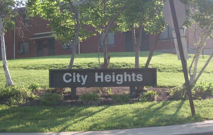 Photo - City Heights Apartments