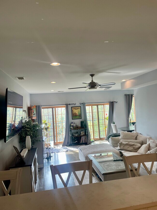 1517 N Ashland Ave Unit 1517 N Ashland - apt 4