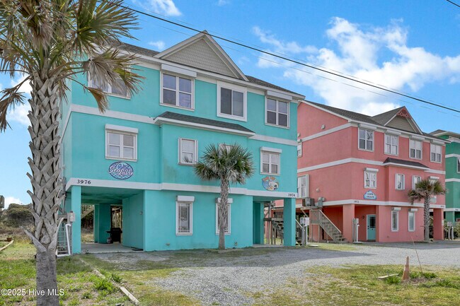 Building Photo - 3974 Island Dr Rental
