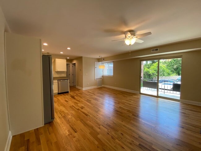 Photo - Downtown Morganton One Bedroom Unit B204