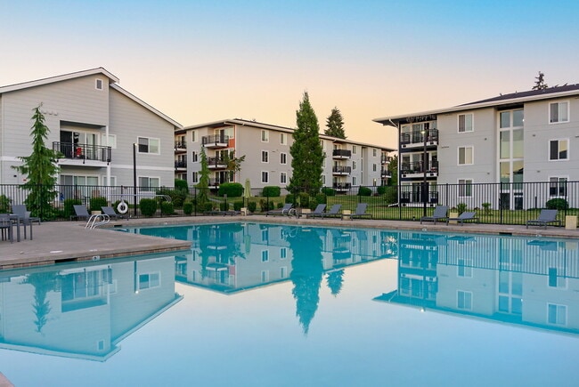 Photo - Foothill Commons Apartments