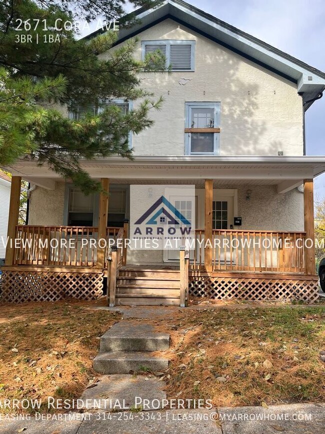 Photo - 2671 Cora Ave