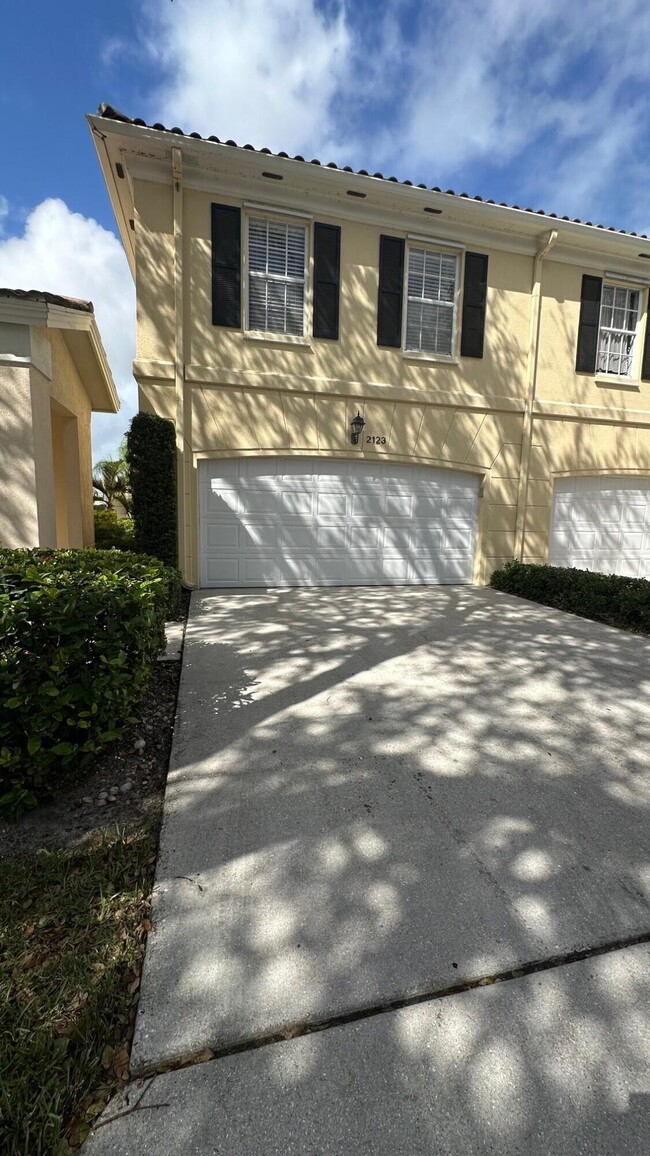 Photo - 2123 Tarpon Lake Way Townhome