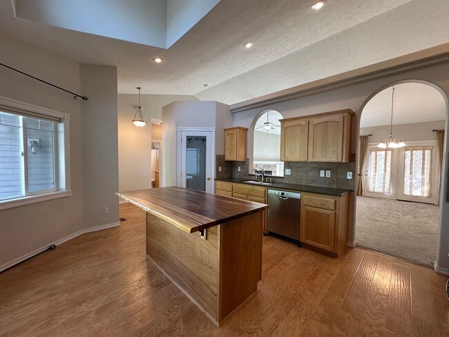 Photo - Spacious One-Level Living – 3 Bedrooms, 2 Baths, Central Valley School District