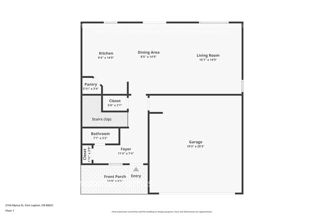 Photo - 2154 Alyssa St