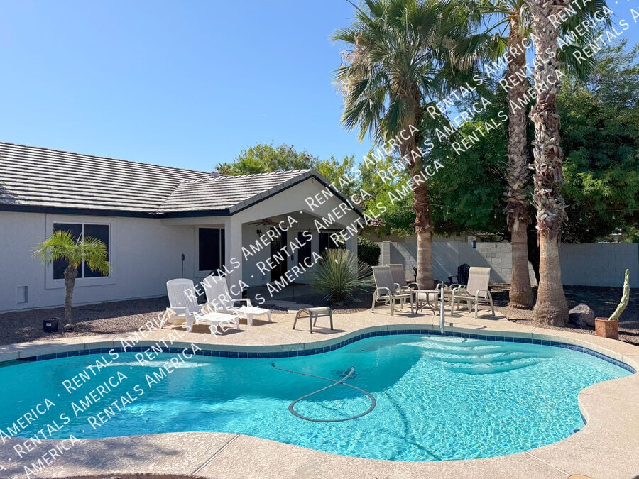 Photo - 4118 S Ramona St