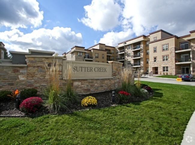 Building Photo - Sutter Creek Apartments