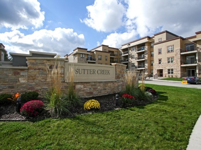 Sutter Creek Apartments - Sutter Creek Apartments