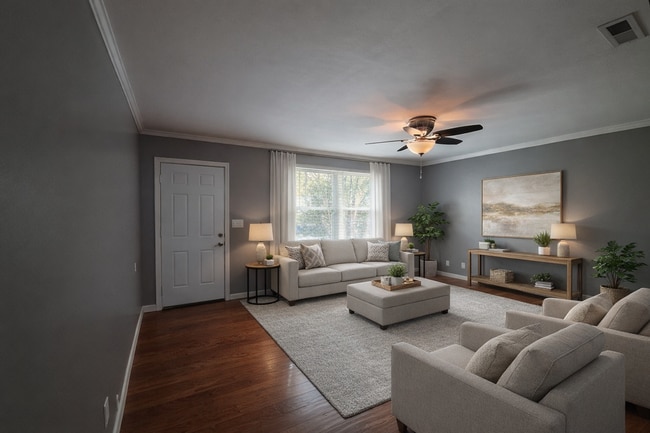 Photo - $1325.00 3 Bedroom 1 Bath Ranch Home