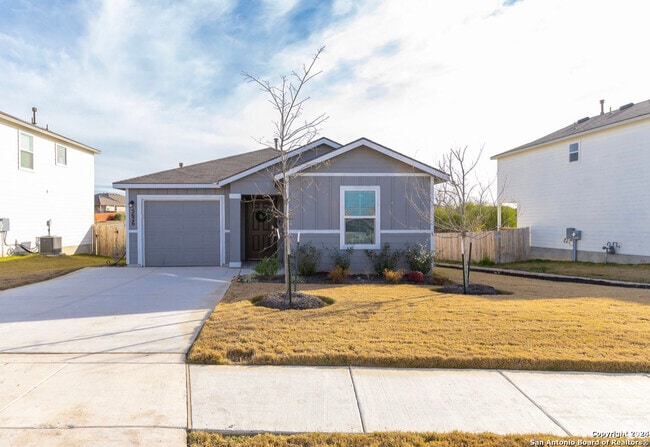 Building Photo - 5626 Rosillo Gate Rental