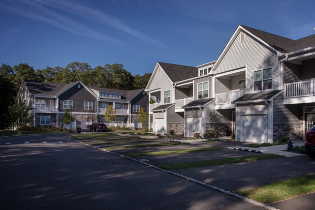 Driveways