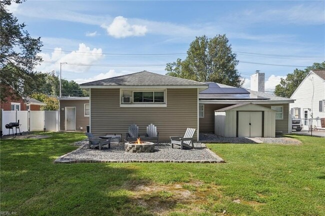Photo - 522 Denbigh Blvd