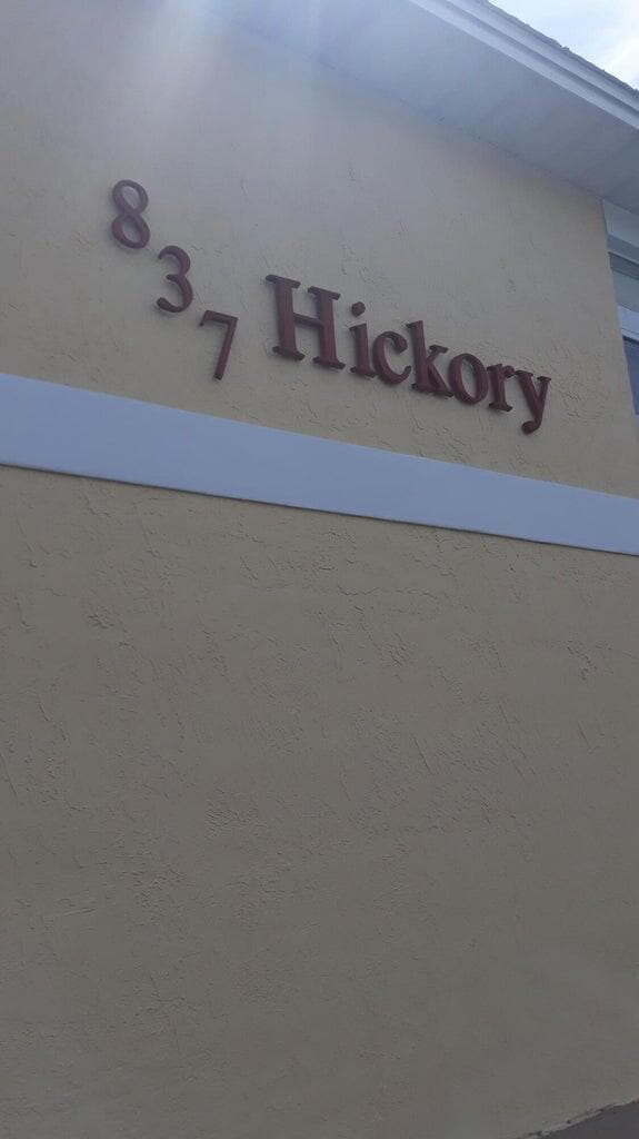 Photo - 837 Hickory St Unit 1