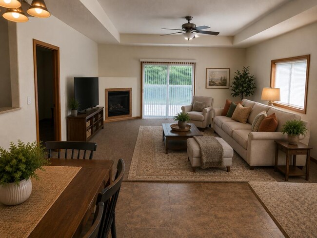 Photo - 615 S Cherry Ln