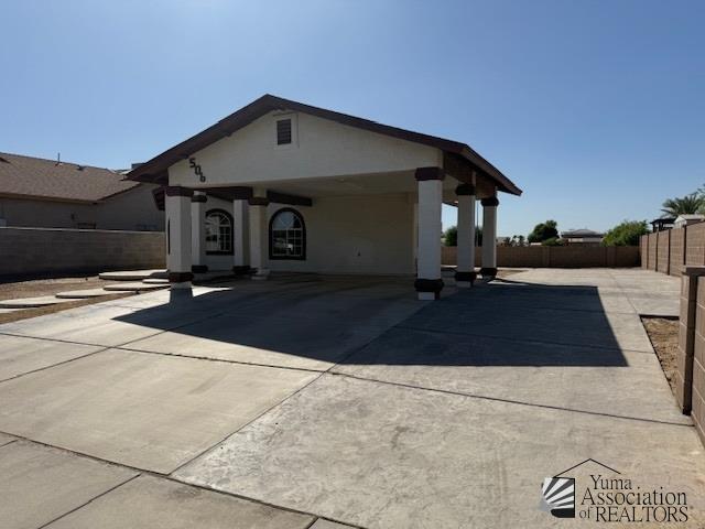 Photo - 506 Fuentes Dr