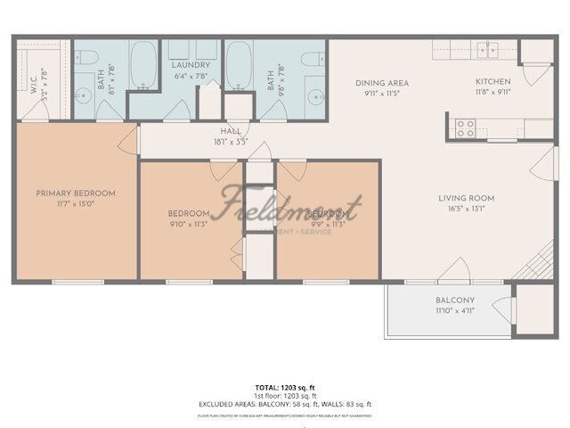 Photo - 107 Pelham Square Way