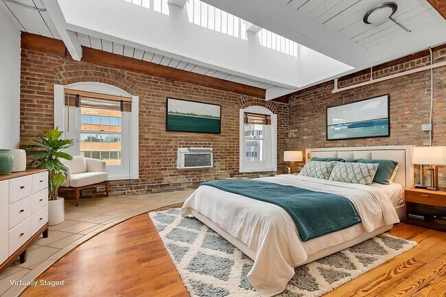 Photo - 85 South St Unit 8N