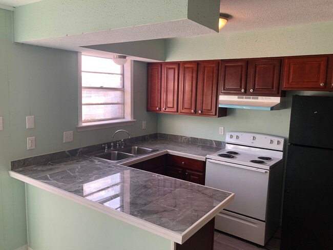 JLN VI - JLN VI Apartment Unit 1061 B