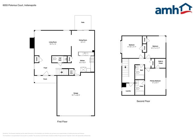 Photo - 6055 Polonius Ct