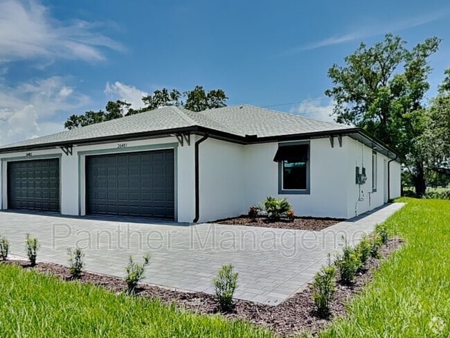 Building Photo - 26483 Explorer Rd Rental