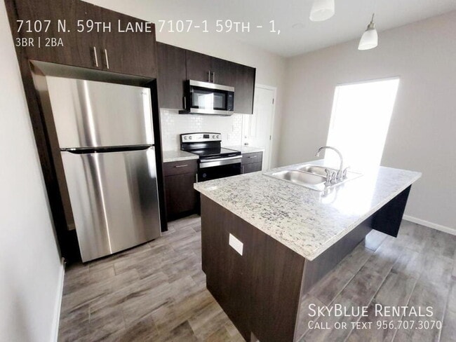 Photo - 7107 N 59th Ln Unit 1,