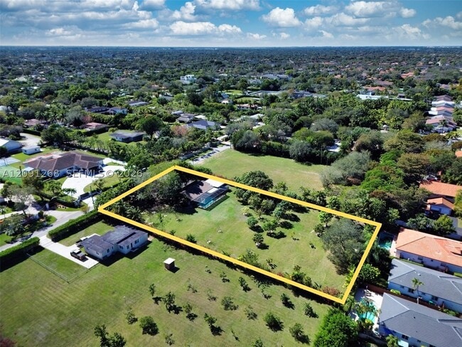 11341 SW 93rd St