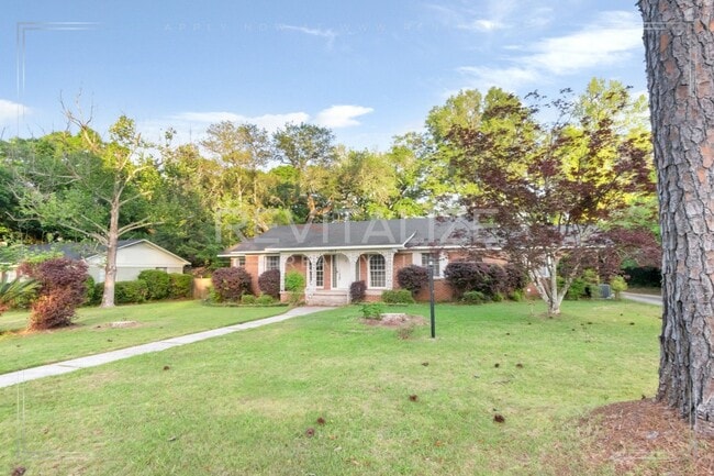 Photo - Charming Brick Ranch with Modern Comforts in Mobile!