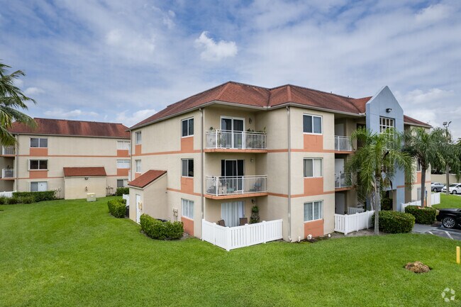 Photo - Villa Rustica Apartments