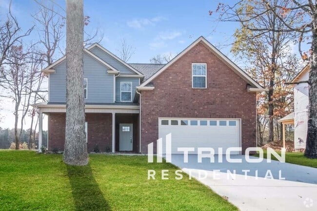 Building Photo - 5109 Cloverhill Dr Rental