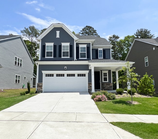 Photo - Like new 4BR house in Tryon, Wake Forest