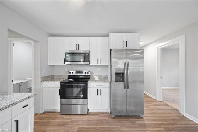 Photo - 2810 Roanoke Ave