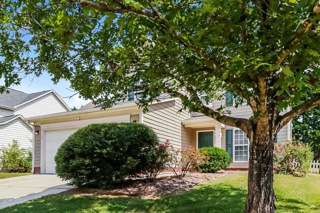 Photo - 5527 Whispering Wind Ln