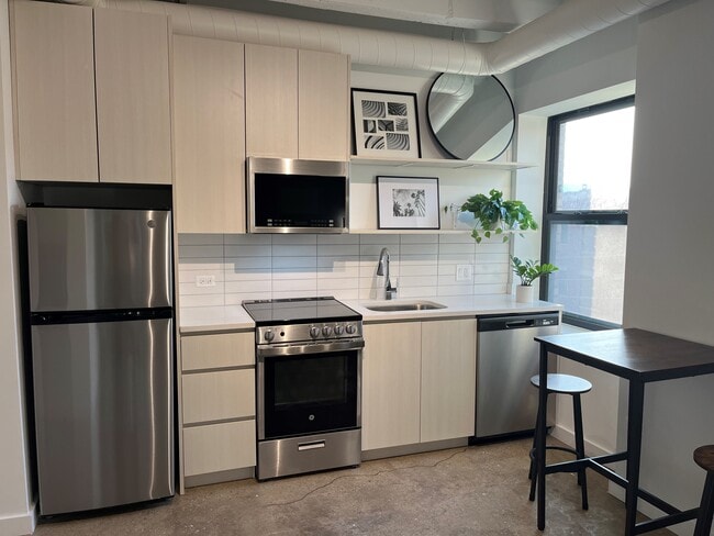 Lawrence Lofts