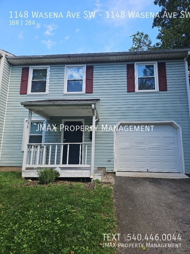 Building Photo - 1148 Wasena Ave SW Unit 1148 Wasena Ave SW