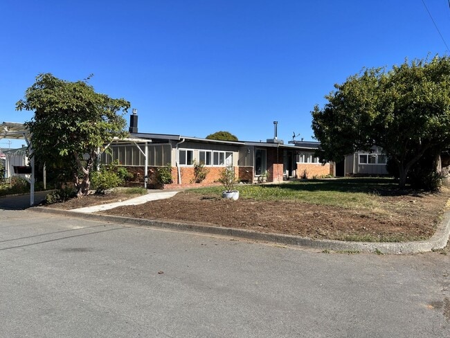 Building Photo - Large Dog-Friendly Myrtletown Home Located On A Large Corner Lot!