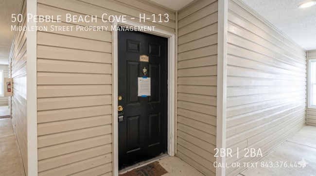 Photo - 50 Pebble Beach Cove Unit H-113