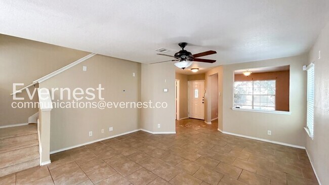 Photo - 3 Bed, 3 Bath Home with Garage / Pet-Friendly / Available Now!