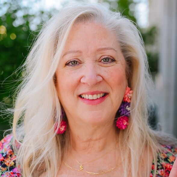 Sharon Bartlett