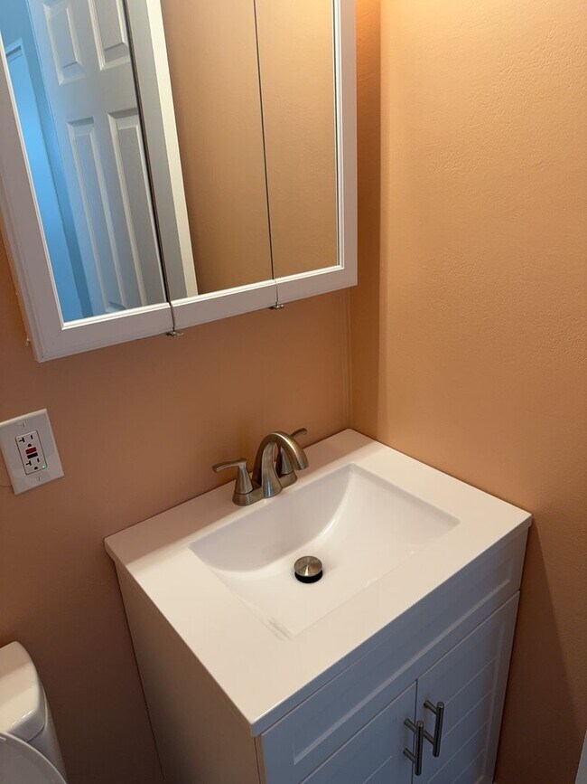 Photo - 50 Percent OFF on First Month's Rent for C...