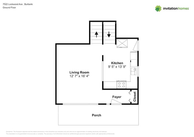 Photo - 7522 S Lockwood Ave