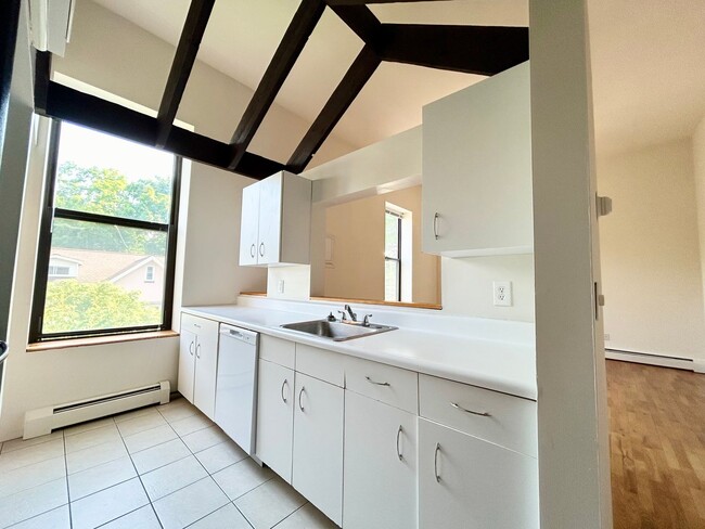 Photo - 113 Mill Street- Fire Station