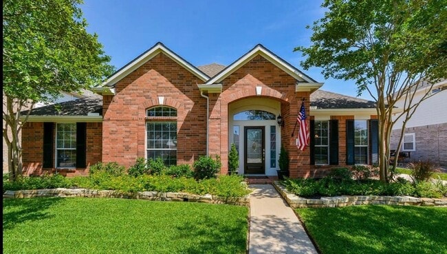 Building Photo - 9219 Barnsford Ln