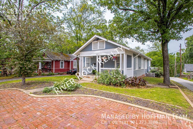 Building Photo - 4816 Kenyon Dr Rental