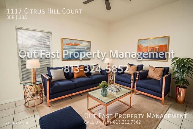 Photo - 1117 Citrus Hill Ct