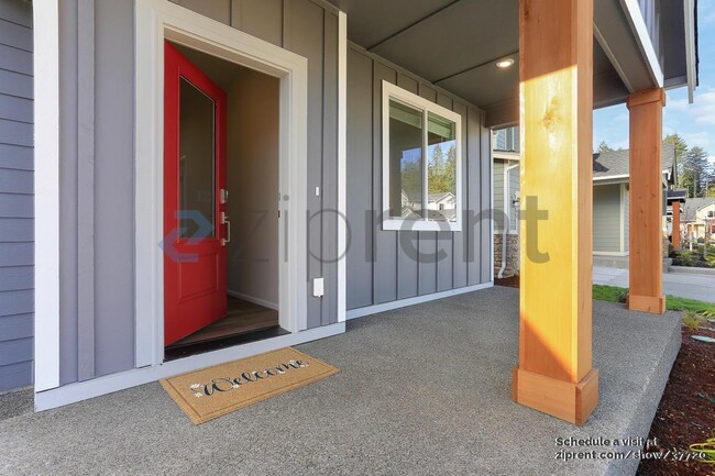 Photo - 4350 Reef Rd SW