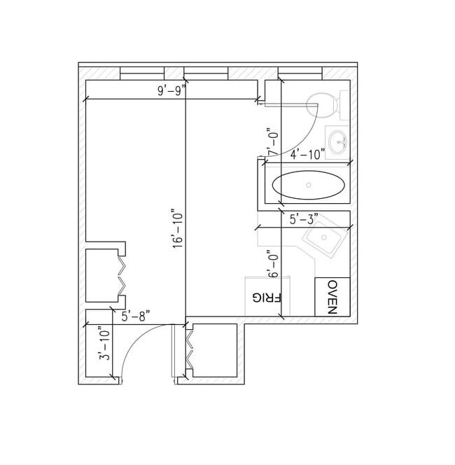 Photo - 51 Hemenway St