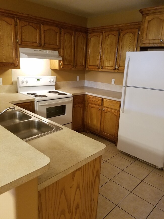 Photo - 504 Rock Cir Unit 1