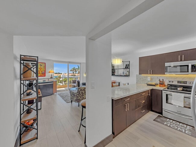 Photo - 1421 S Ocean Blvd Unit 506